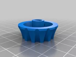 Rotory Encoder Knob