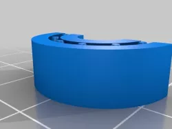 ROULEMENT TEST 608ZZ