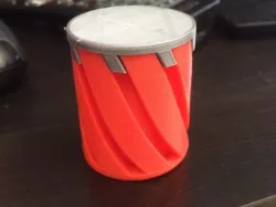 Screw Box