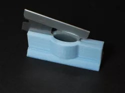 Seed cutter