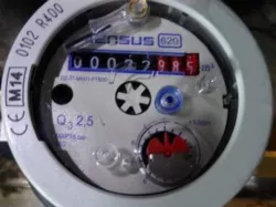 Sensus 620 TCRT5000 holder