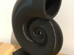 Shell Speaker