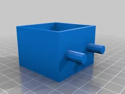shorter peg box