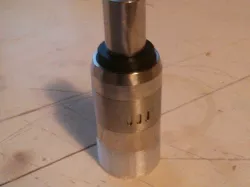 Simple RBA Stand