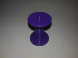 Simple Thread Spool