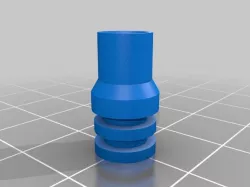 sixteen 510 drip tip