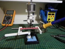 Soldering Helper