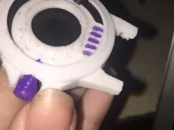 Spider-Man Web Shooter (fixed)
