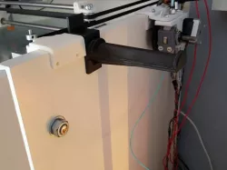 Spool Holder for 19mm mdf