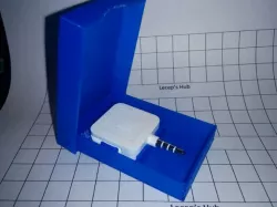 SquareUp Reader Case