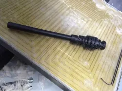 Star Wars Rebel Code Cylinder