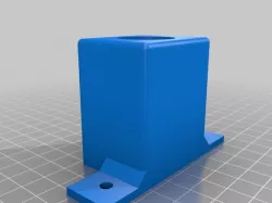 Stop Switch Mount