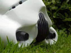 Stormtrooper Mic Tips