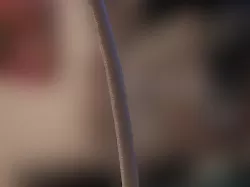 Street Lamp Model