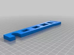 Sunhokey holder filament and extruder