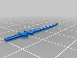 Sword!