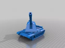 T-54-122
