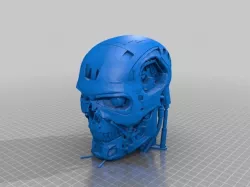 t-800 redbull can holder