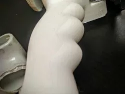 Tape Gun Handle