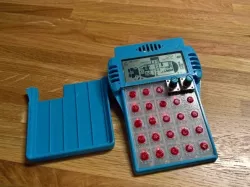 TE Pocket Operator Shell