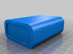 TEST BOX