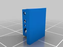Test-Tube Holder