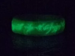 The One Ring (glowing)