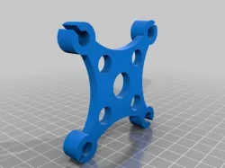 Tiny Drone Chassis