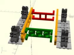 Tiny Tank
