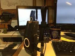Tom Clancy's The Division Functional Comms Module
