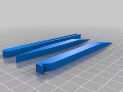 Tools for Electronic Dis-assembly