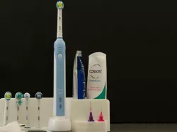 Toothbrush Holder