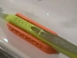 Toothbrush Tray for kids