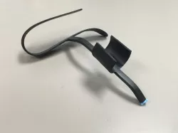 touchscreen typing cuff stylus rev 2