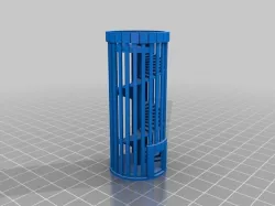Tower With Steps