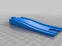 Train Lowering - Ikea / Kmart (AU) Compatible