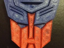 Transformers Logo