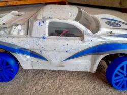 traxxas slash 4x4 wheels 3D Models Page 1 STLFinder