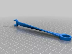 Twisted Spanner