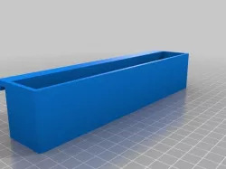 Ultimaker 2-200 parametric tool box