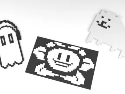 Undertale Character Collectibles