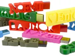 USB Flash Drive - personalized