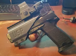 USP 45 SIGHT MOUNT