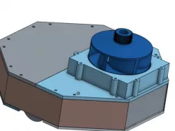 Vac-Duino Project! Alpha 1 (Need help) (Read Discrip)