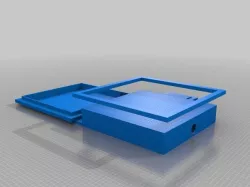 Vacuum form machine