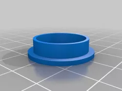 ValvinetYT Spinny Ring Thing