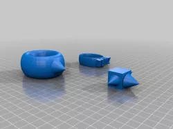 Weapons