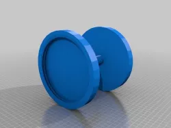 Weight for Me - dumbbells Weights