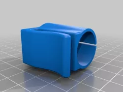Whiteboard Marker Pen Belt Holder