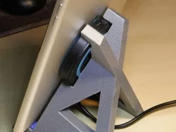 Wireless Charging Stand for 7-8" tablet